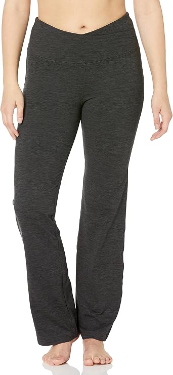 Super Soft Crossover Yoga Pant 
