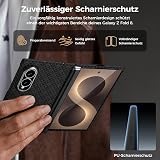 BENKS ArmorGrid Air Coque pour Samsung Galaxy Z Fold 8 pour MagSafe - 6