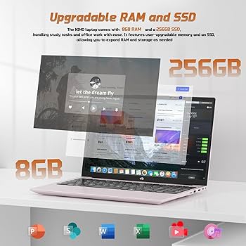 Amazon.com: NIMO 15.6