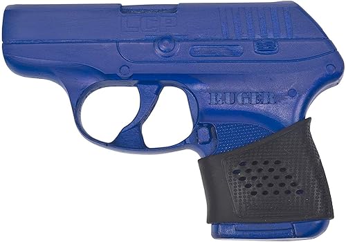 Miniatura 2 de e-onsale Guante de agarre táctico para Ruger LCP, Taurus TCP, Kel-Tec P3AT, P32, Beretta Nano