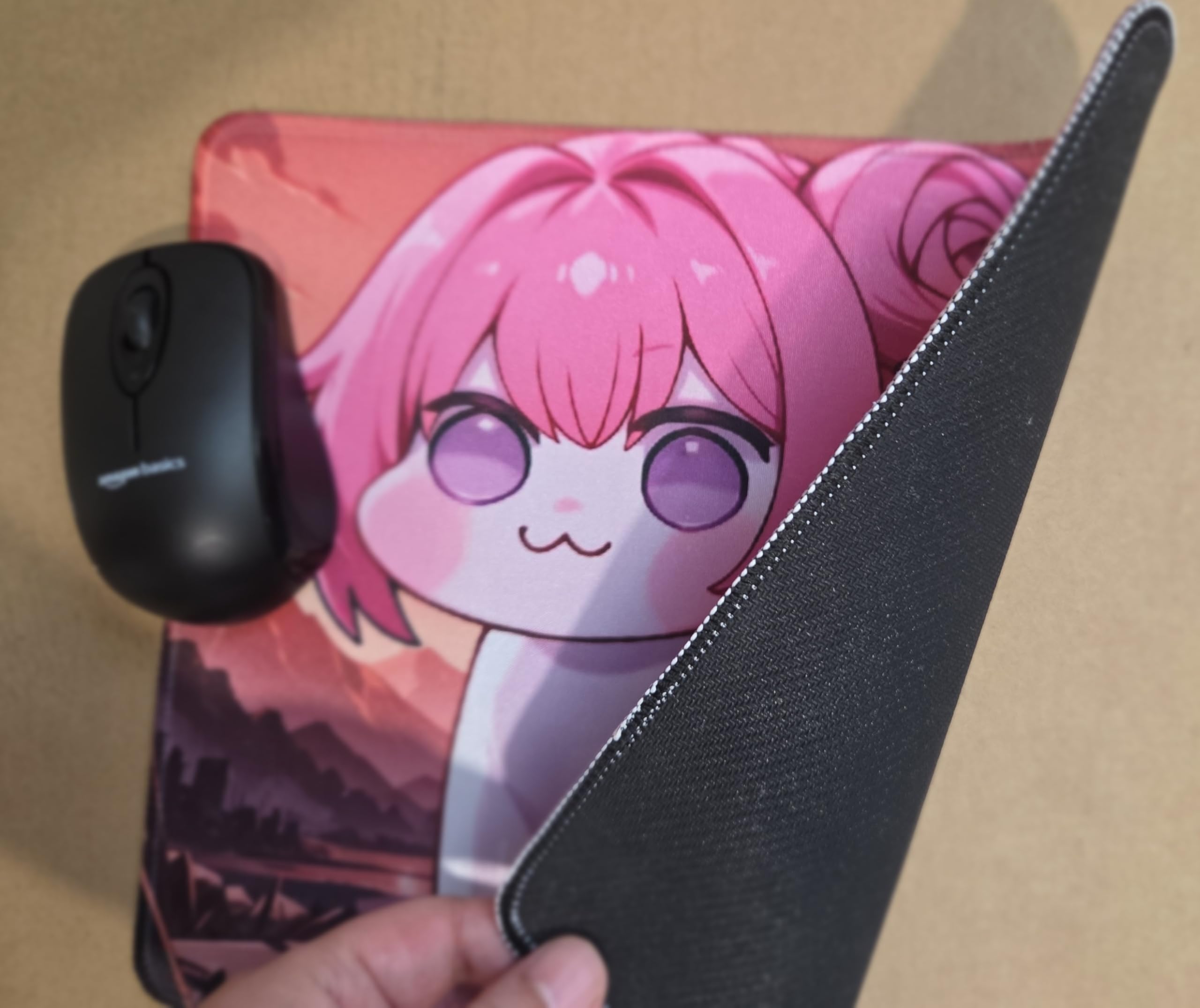 Amazon.com: 12 x 10 inches Nikke Doro Dorothy Gaming Anime Cute