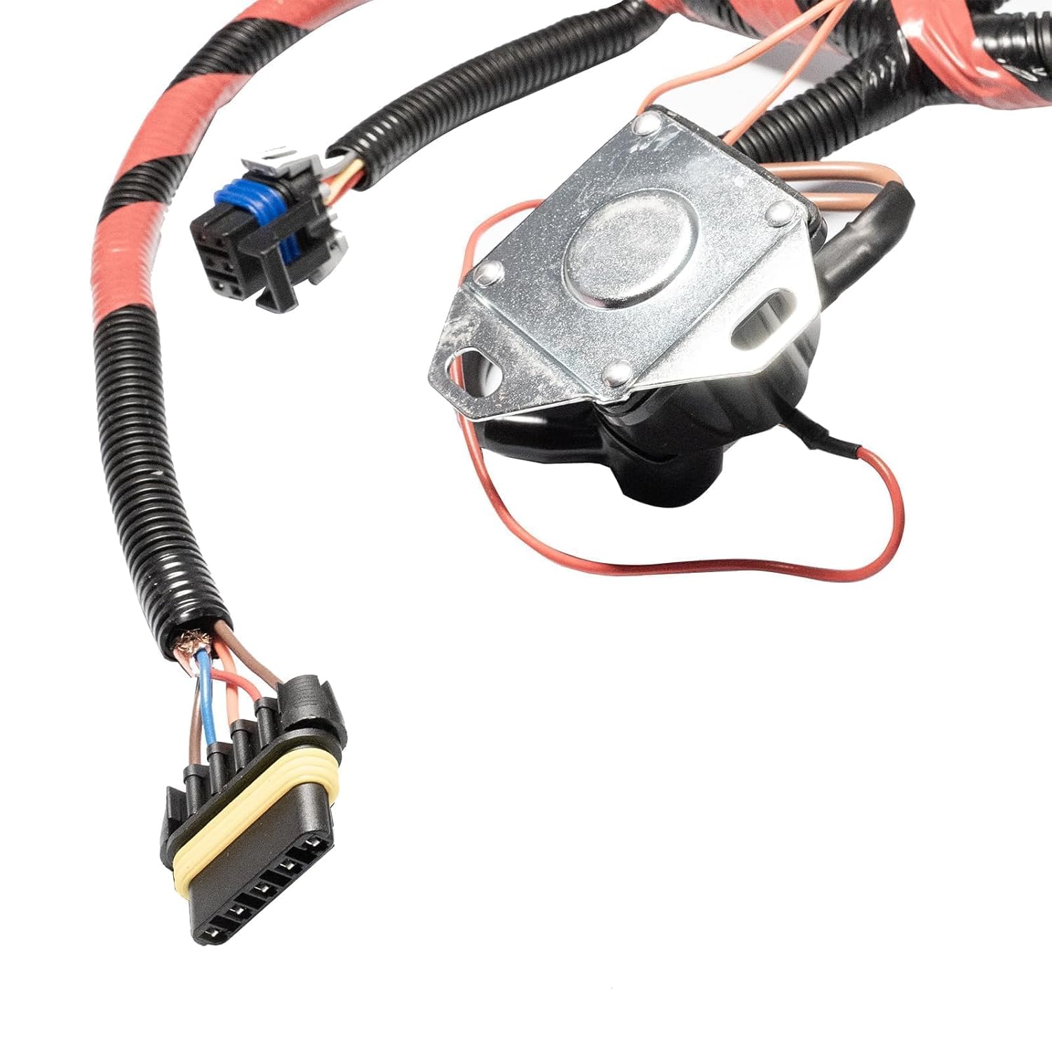 TMワークス alpha16 + ANH20W/ANH25Wハーネスキット TMワークス