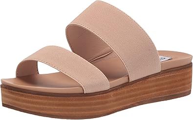 steve madden slide sandals