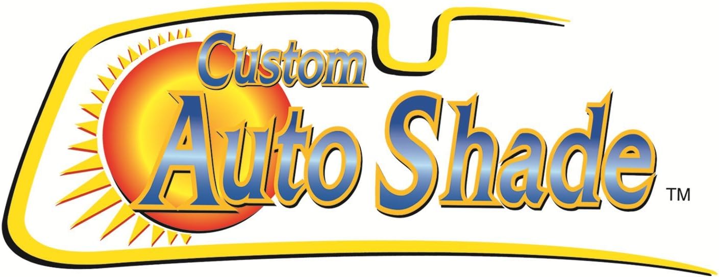 Intro-Tech Automotive TT-57 Custom Fit Windshield Sunshade for Toyota Tundra Standard Cab/X-Cab Models, Silver