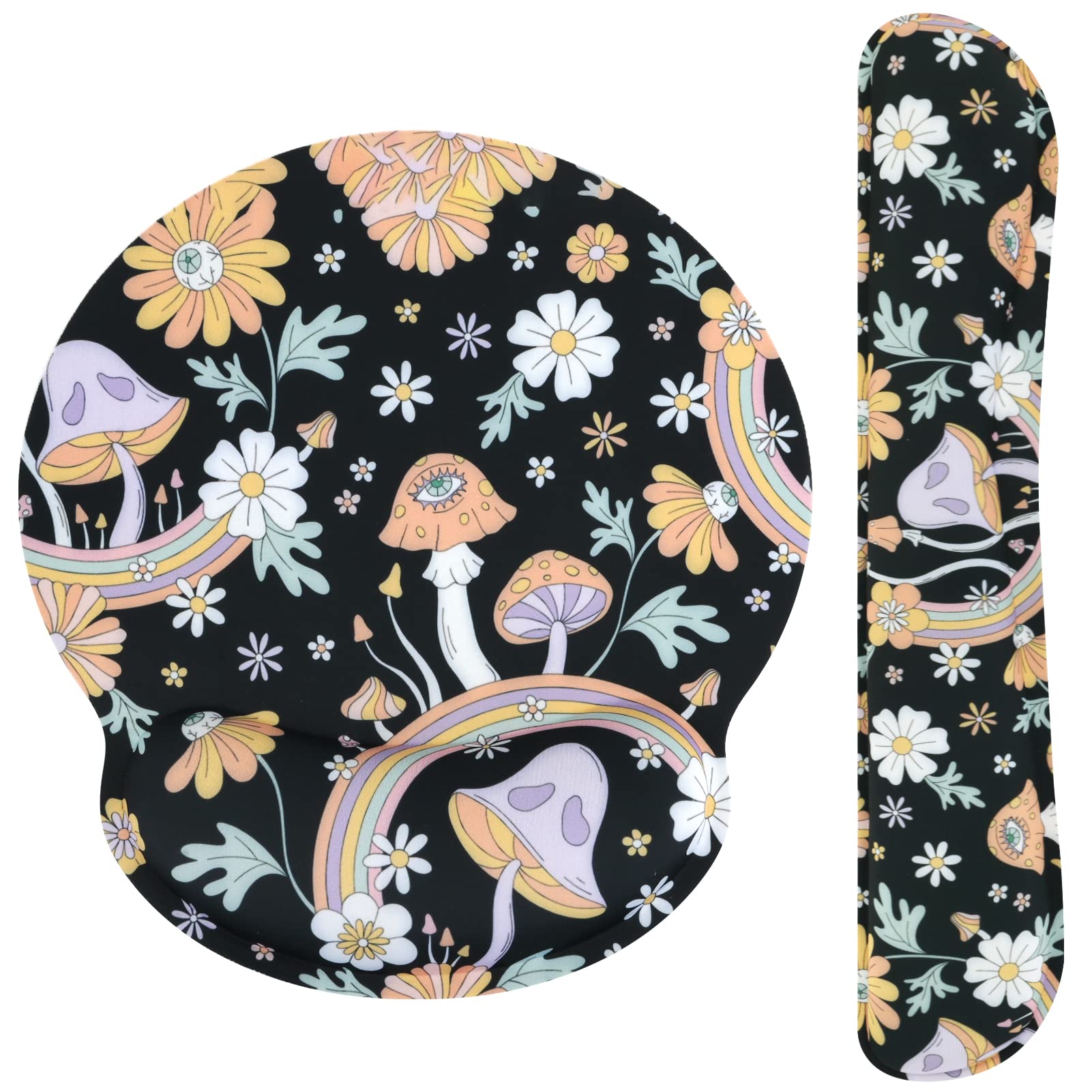 Seorsok Mouse Pad