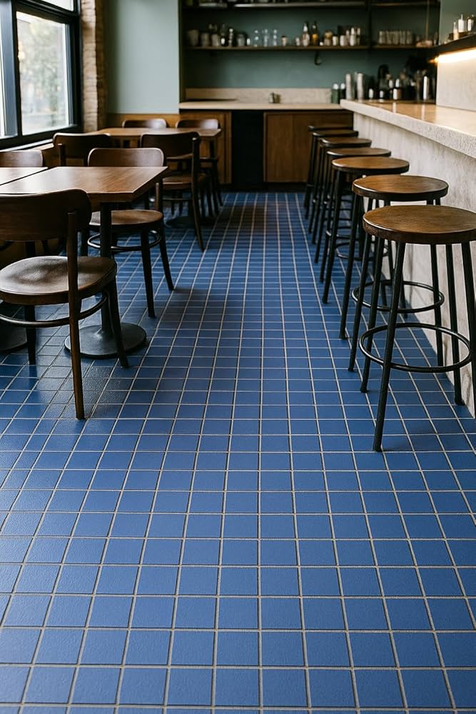 たくぼー Amazon.com: Tenedos TDPW-UGRB2X2-401 Blue Jay Porcelain 1-7