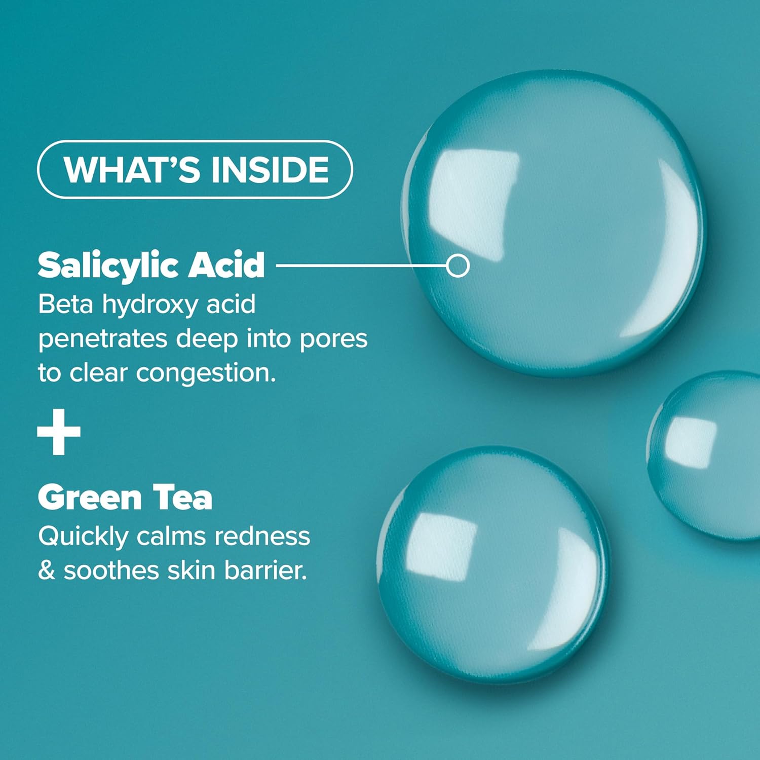 Skin Perfecting 2% BHA Liquid Exfoliant with Salicylic Acid