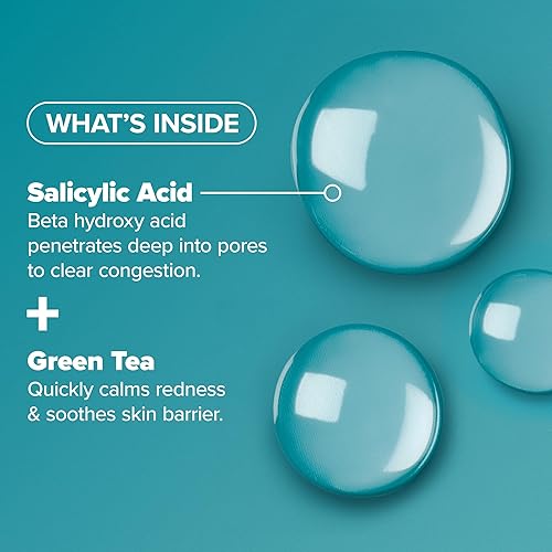 Miniatura 8 de Perfeccionador de piel Paulas Choice 2  BHA ácido salicílico líquido exfoliante para puntos negros y poros abiertos 4 onza