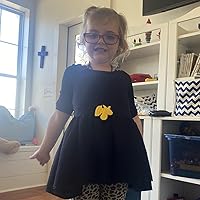 Vista 40 de TalkTools Sensory Chew Necklace - Teething and Biting Chewelry for Kids & Adults with ADHD, Autism - Anxiety Relief Chewing Pendant - Safe and Pink