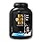 Maxler 100% Golden Whey Protein - 24g of Protein per Serving - Whey Protein Powder for Pre Post Workout - Fast-Absorbing Whey Concentrate, Isolate & Hydrolysate Blend - Cookies & Cream 5 lb