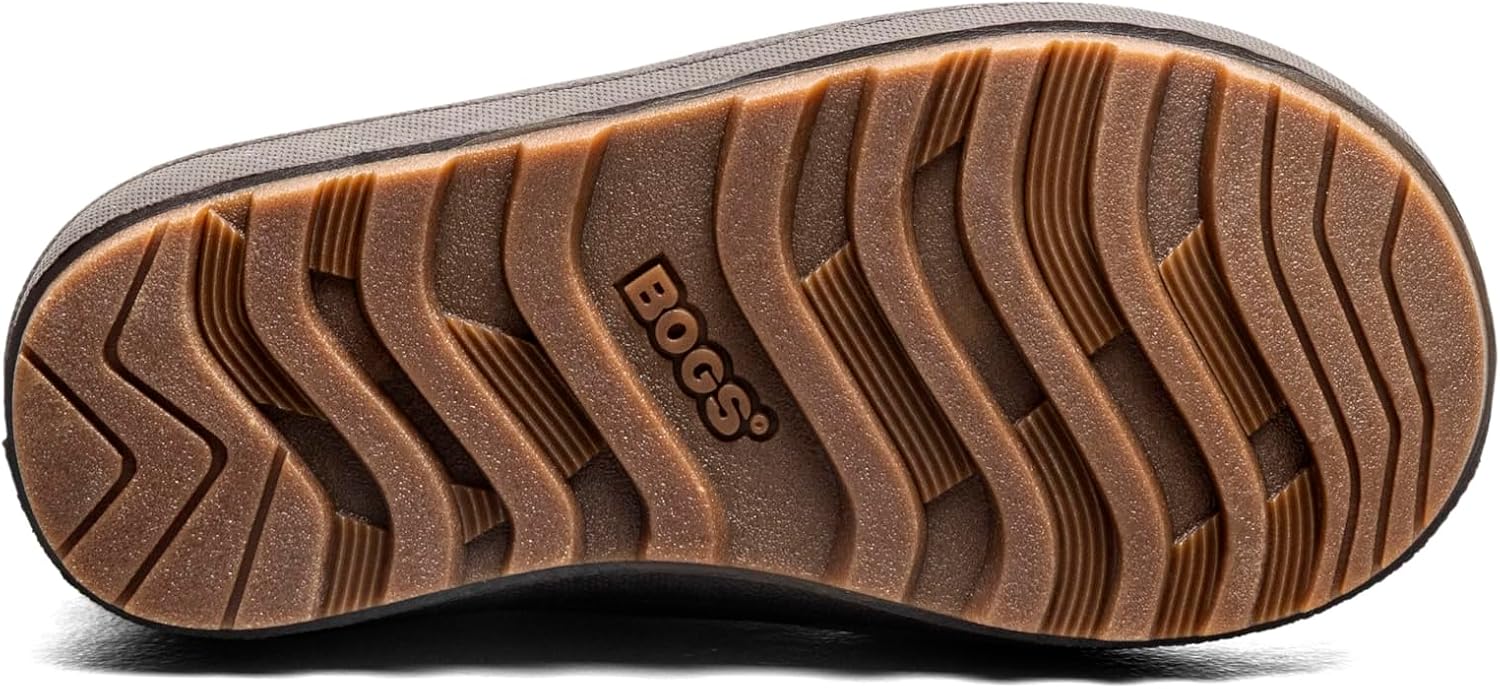 Bogs Kids Snow Shell-Crafted Camo (Little Kid/Big Kid)