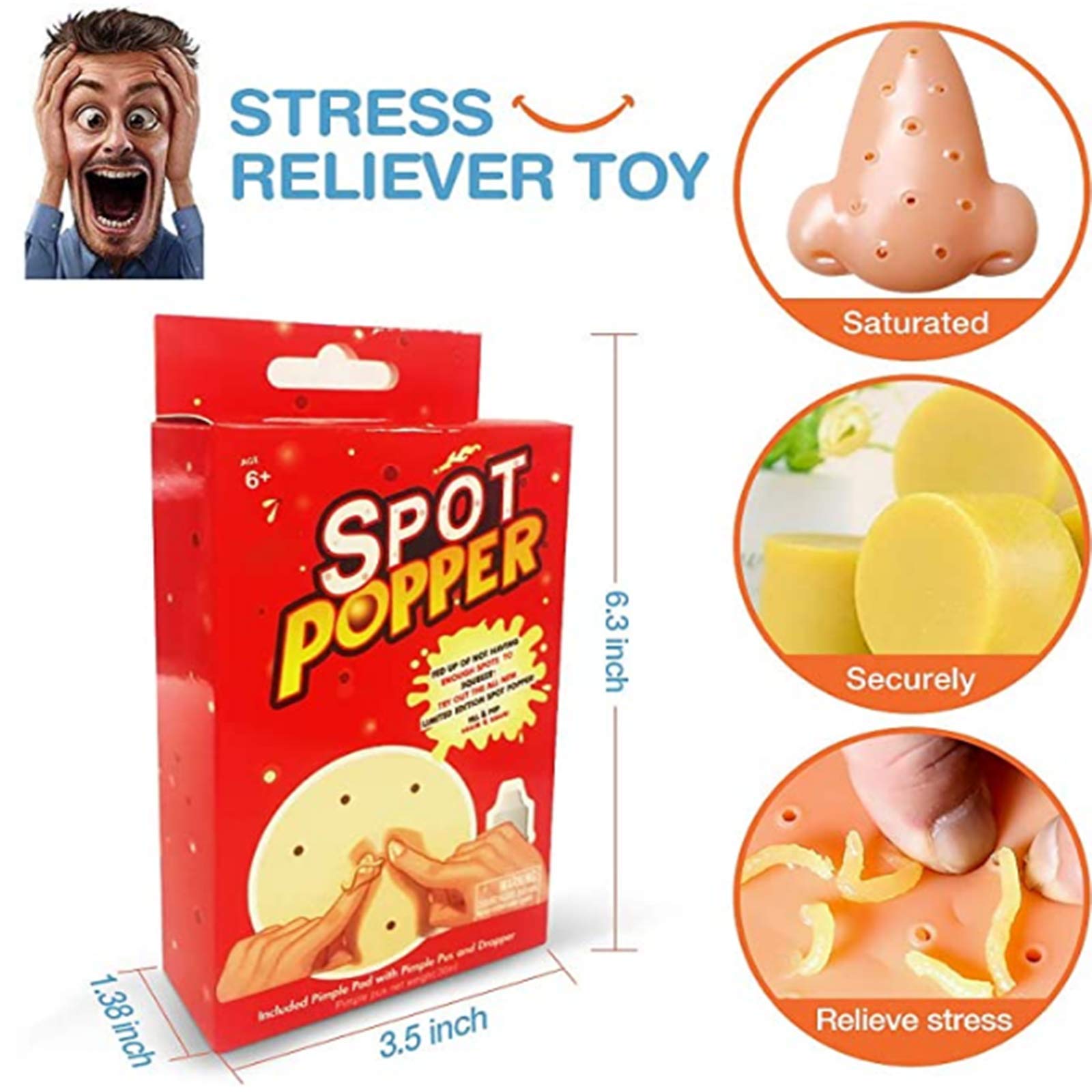 The Most Satisfying Mr. Pop Zit Video Ever! - 0ckli8w