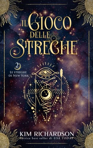 Il Gioco delle Streghe