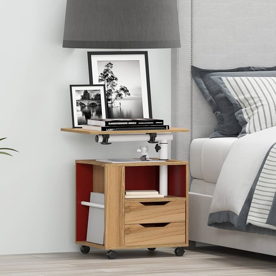 チェスト・キャビネット THE CONRANSHOP spindle bedside table 71UpD9wGYtL._UF894,1000_QL80_.jpg