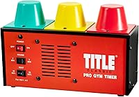 Vista 2 de Classic Pro Gym Timer: Interval & Workout Timer, Boxing Equipment