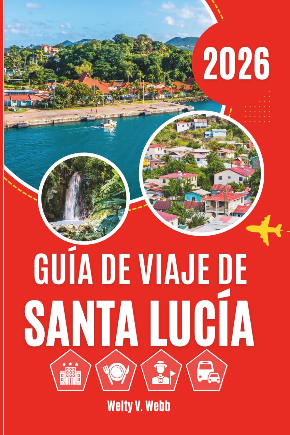 GUÍA DE VIAJE DE SANTA LUCÍA 2026: Una mirada más cercana a la vida más allá de la costa