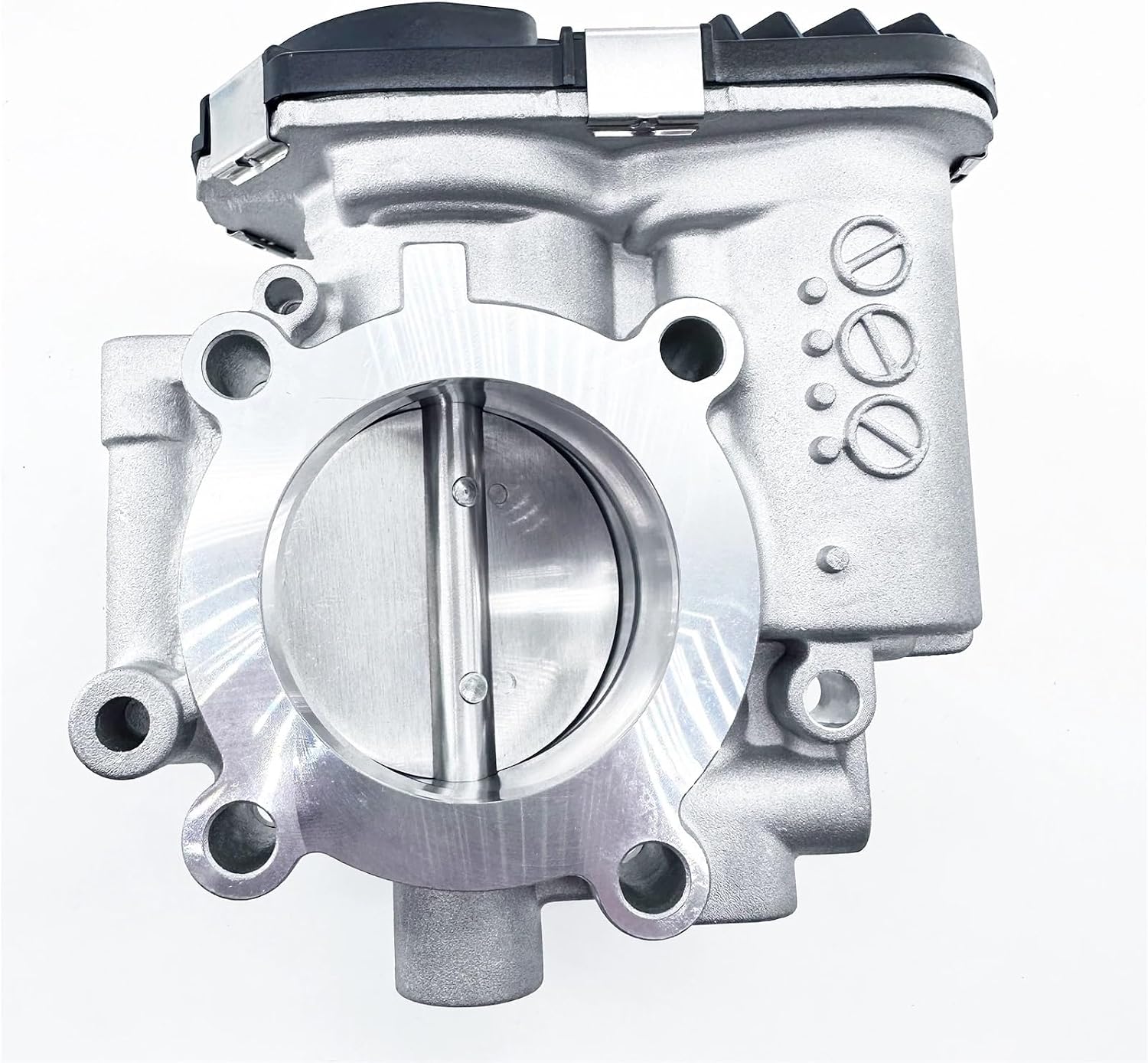 94703005 The Car Throttle Valve Is Suitable For CHEVROLET AGILE LTZ 1.4 8V 2010-2014, CELTA 2006-2006, COBALT 2012