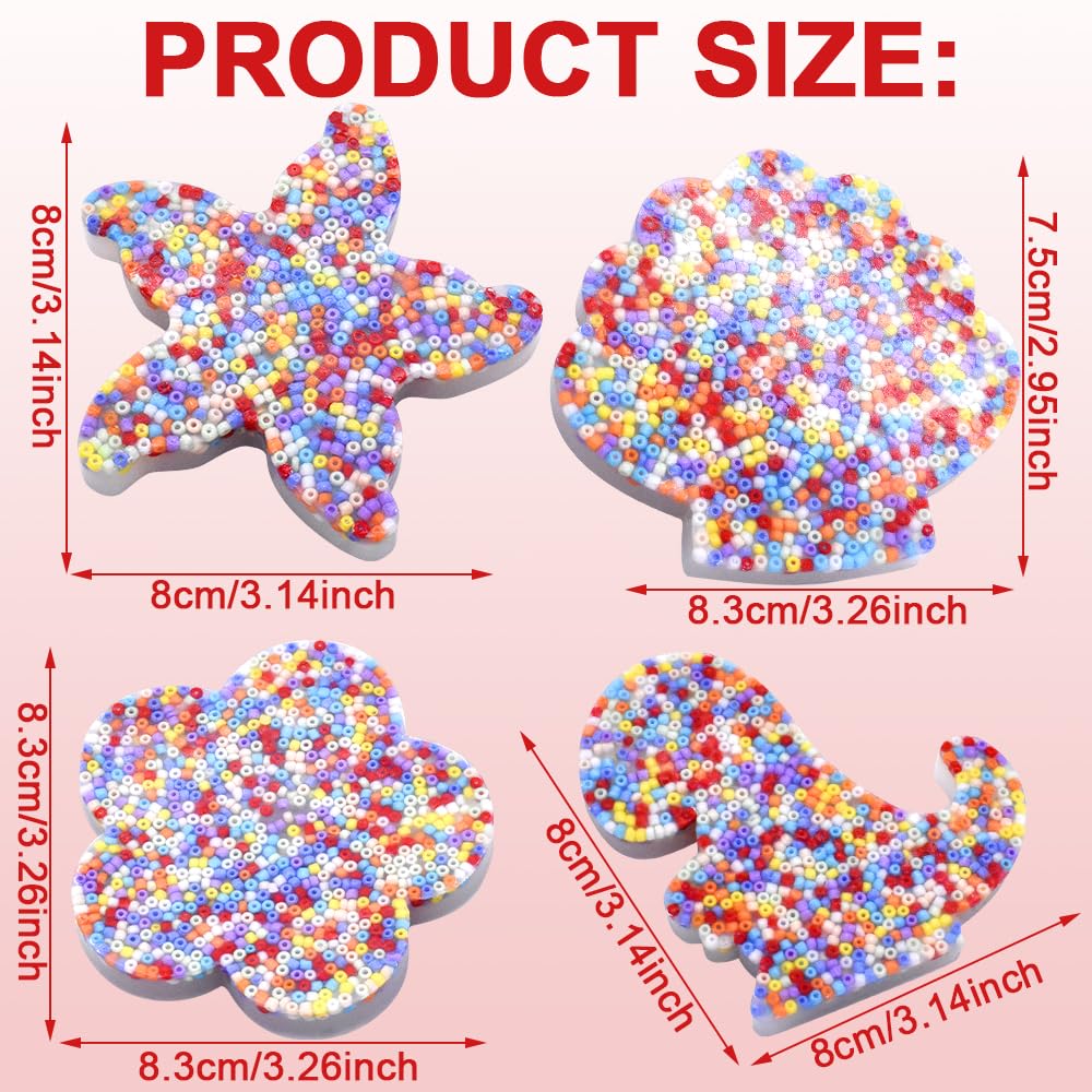 4 PCS Picky Pad - Image 2