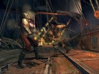 Vista 5 de Prince of Persia Warrior Within Código de PC - Ubisoft Connect