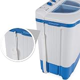 TecTake 400777 washing machine - 6