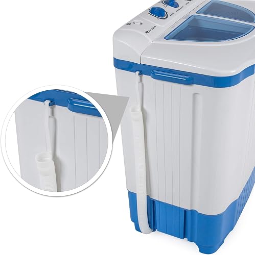 TecTake 400777 washing machine - 6
