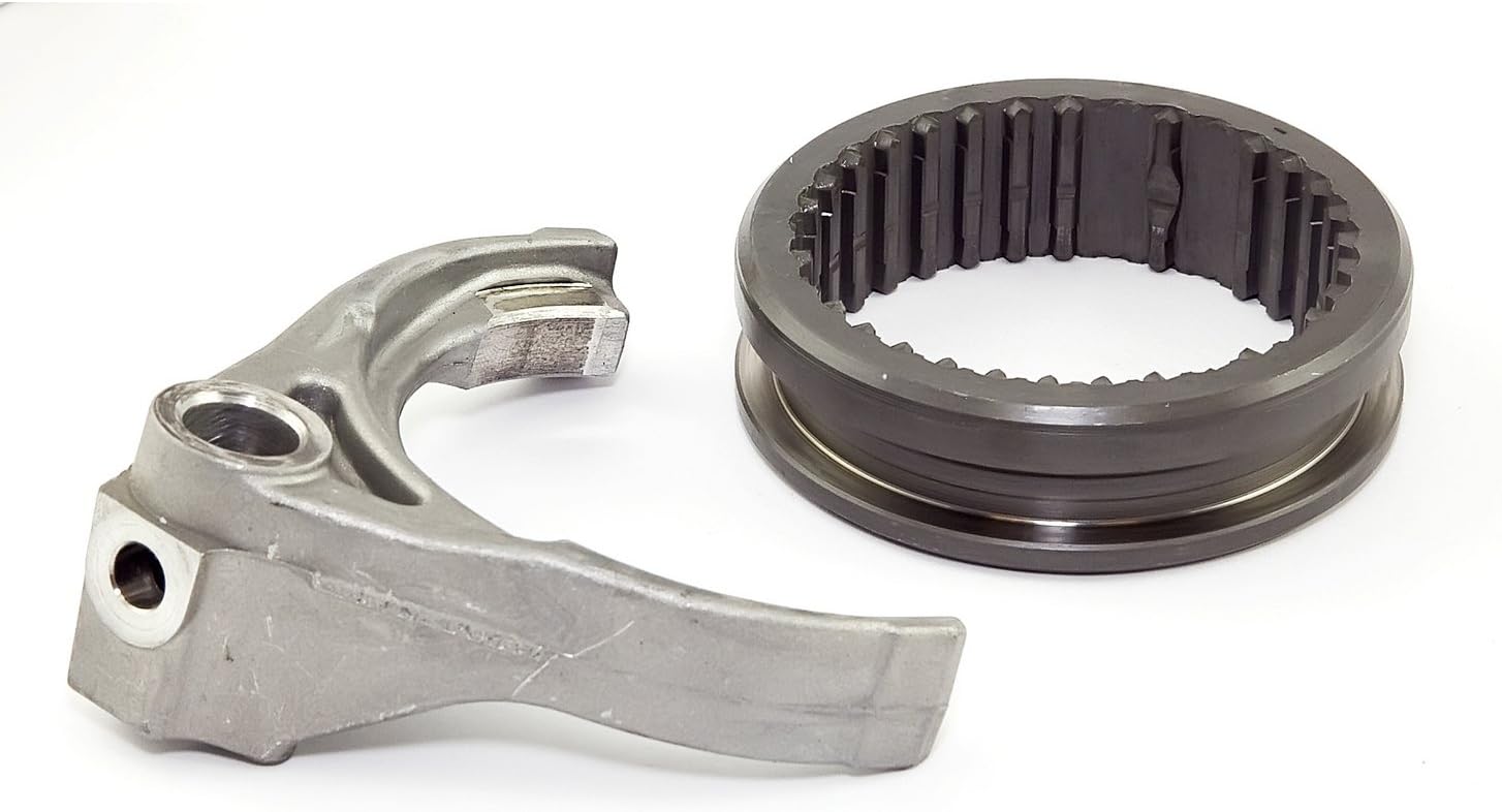 Omix-Ada 18886.68 Transmission Shift Fork