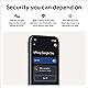 Google Pixel 8a - Unlocked Android Phone with Google AI, Advanced Pixel Camera and 24-Hour Battery - Obsidian - 128 GB Product Image 6