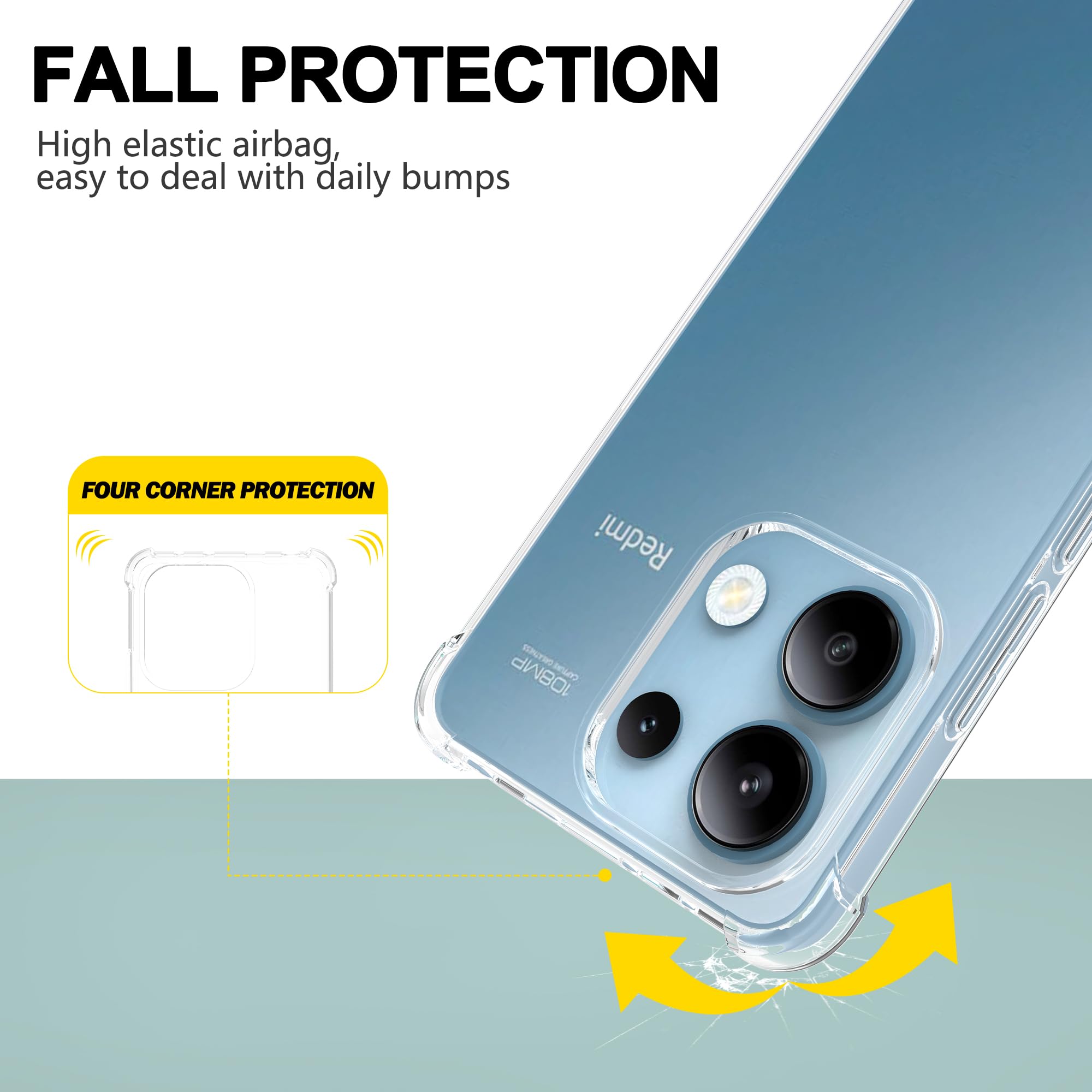 Xiaomi Redmi Note 14 Pro 5 G | Confronta Prezzi - Foto 4