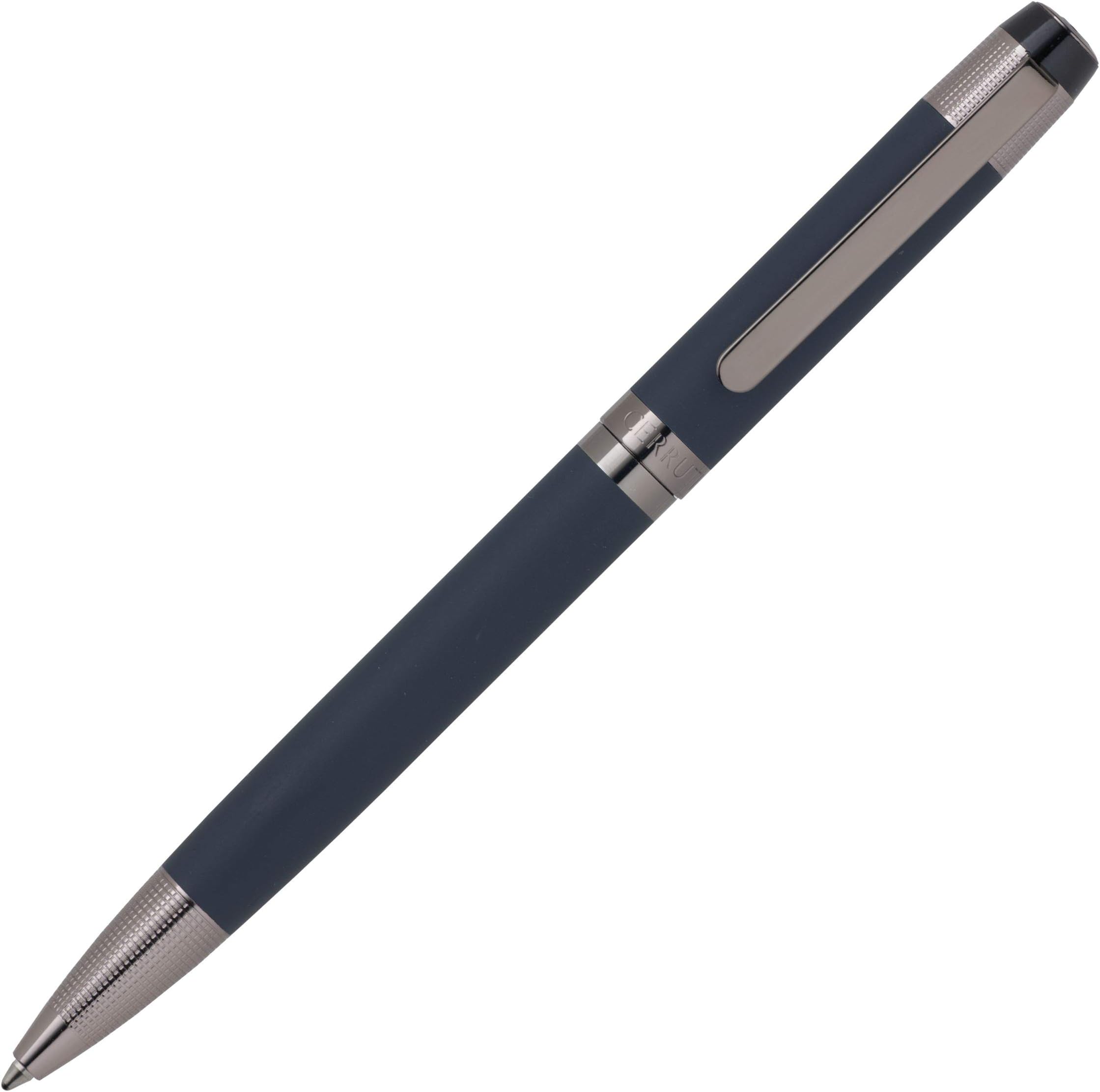Cerruti 1881 Ballpoint Pen Thames (Navy)