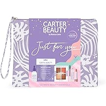 Carter Beauty Just For You Set for Women 6 Pc