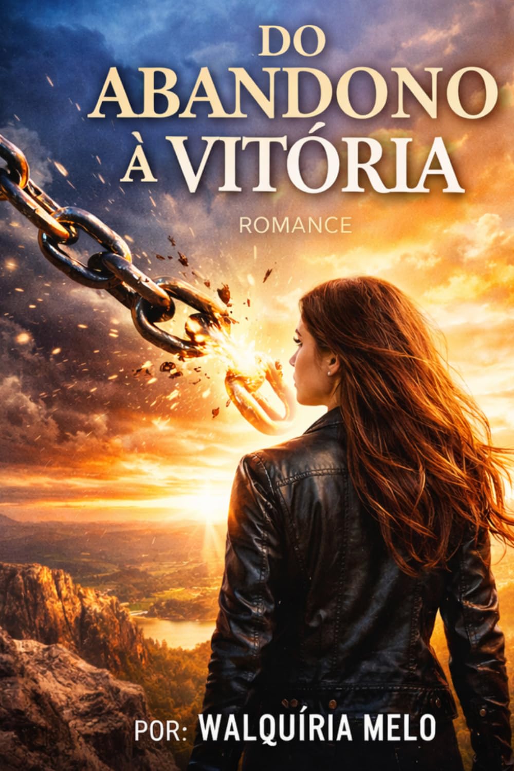 Do Abandono À Vitória