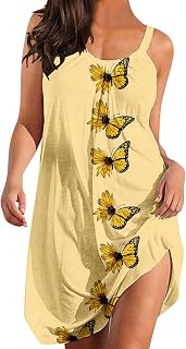 L9WEI Summer Dresses for Women 2022 Dresses for Women Party Casual Womens Dresses Summer Dresses for Women 2022 Elegant Maternity Dress for Photoshoot Wedding Dresses for Bride