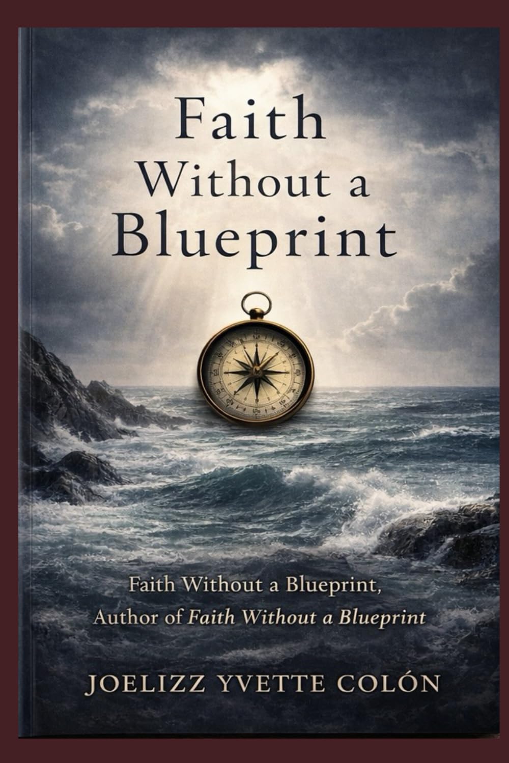 Faith Without a Blueprint: A Testimony of Formation, Loss, and the God Who Stayed