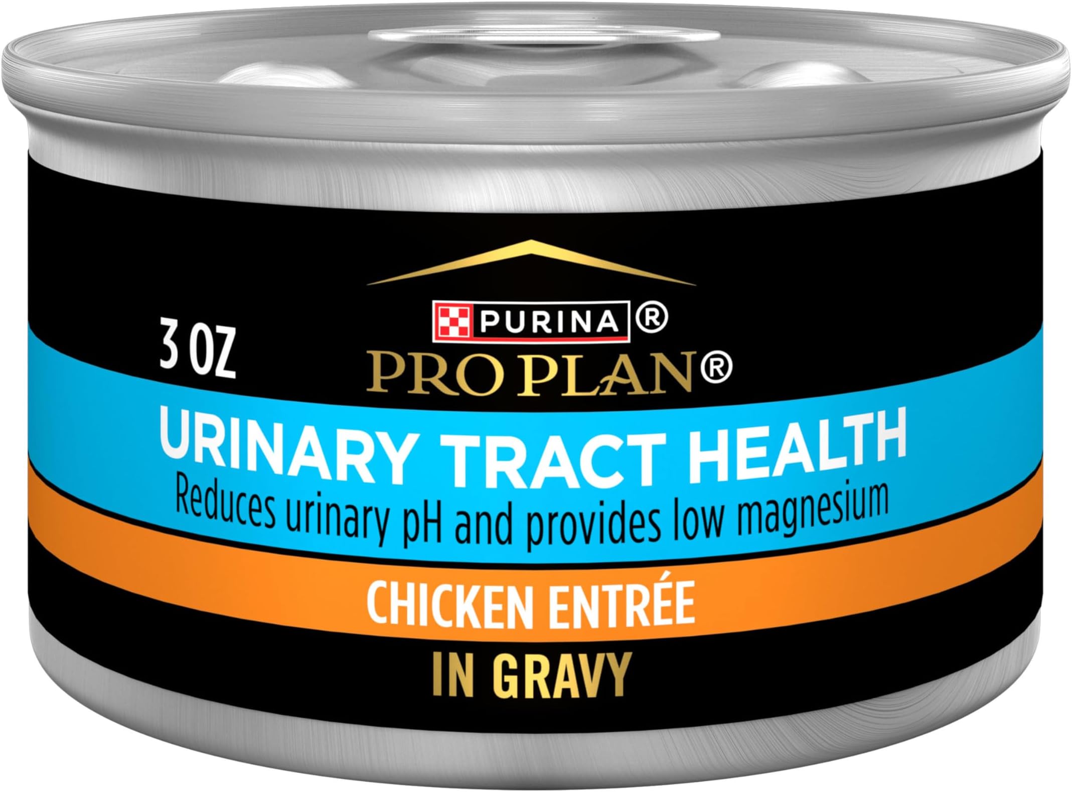 Purina Pro Plan UR Urinary St/Ox Feline Formula Dry Cat