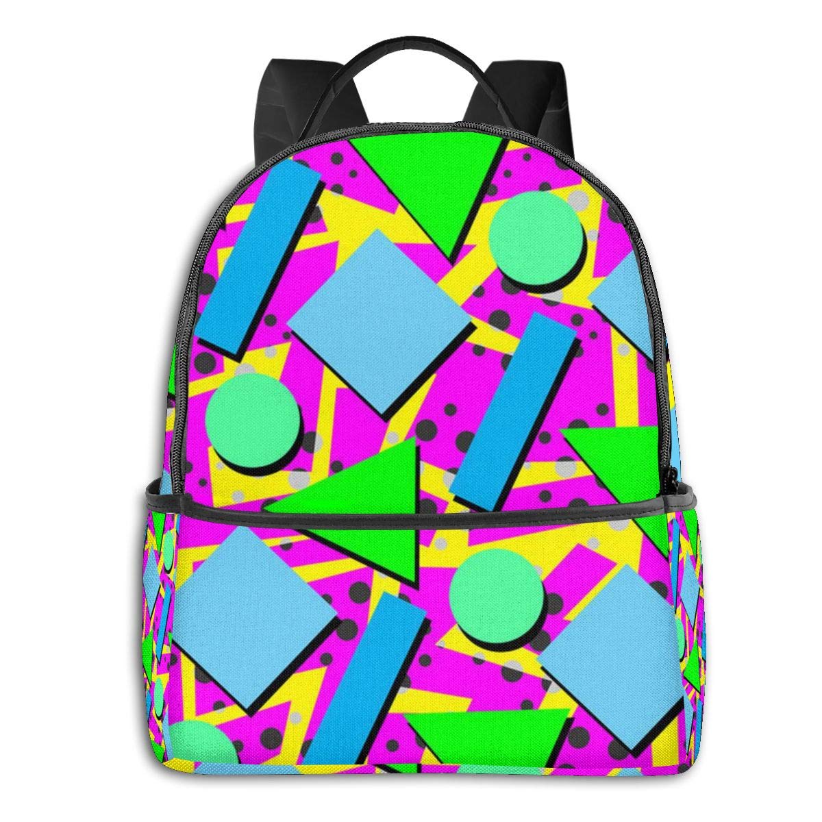 Amazon.co.jp: リュックヴィンテージ80年代90年代メンフィス リュック