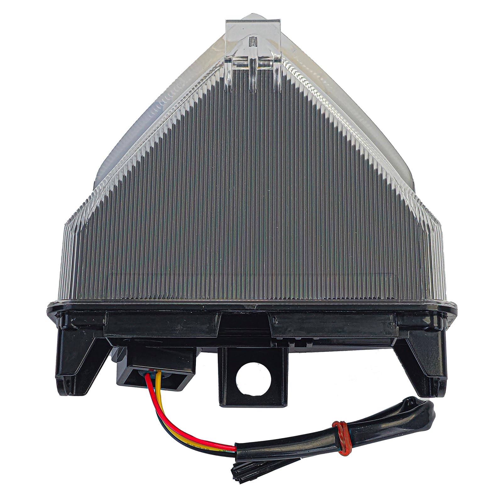 Motorrad LED Rücklicht Klarglas Smoke für Honda CB600F CBR 600F CBR1000R 08-16