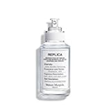 Maison Margiela - Replica - Lazy Sunday Morning Eau de Toilette - Fresh & Floral Fragrance - With Lily of the Valley, Iris Accord & White Musks Accord