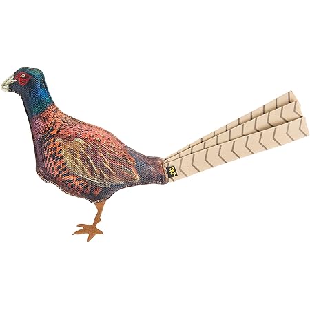 pheasant toy