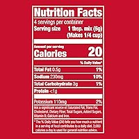 Vista 2 de Ingredientes para salsa McCormick