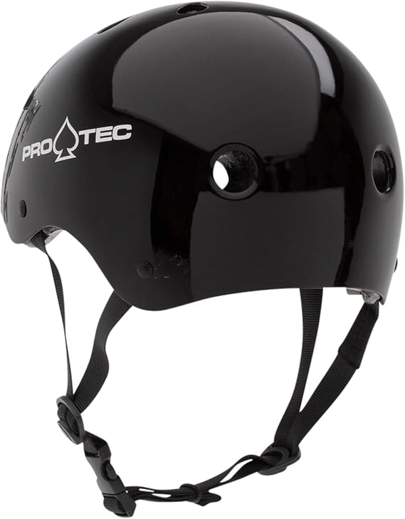 Pro-Tec JR Classic Certified Snow Helmet for Kids Reliable Snow Protection for Snowboarding and Skiing