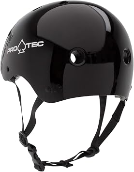 Pro-Tec JR Classic Certified Snow Helmet for Kids Reliable Snow Protection for Snowboarding and Skiing