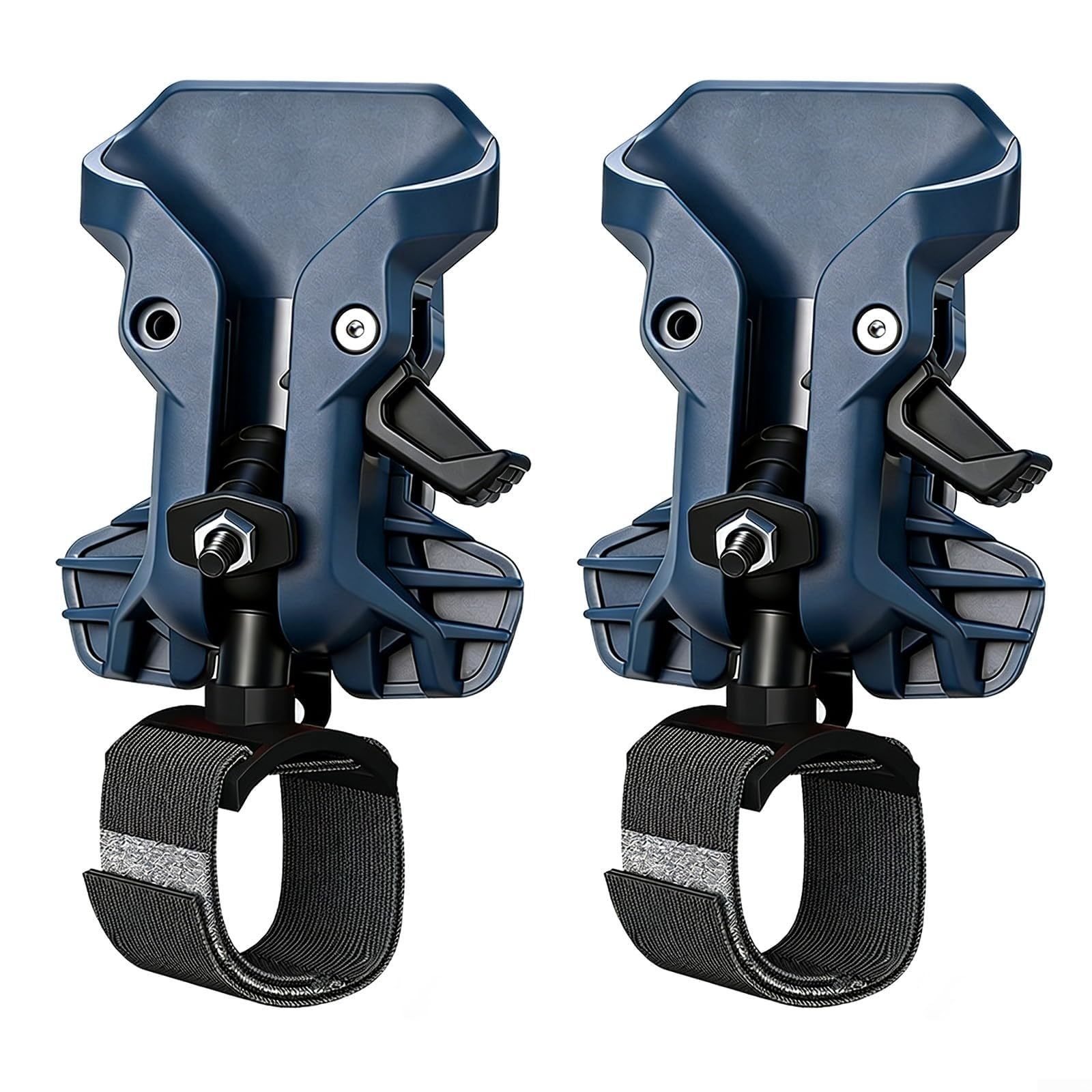 Gancio per trapano a sgancio rapido, gancio per attrezzi con blocco automatico, clip porta trapano senza fili, gancio per martello resistente, cordino portatile per utensili elettrici (giallo)