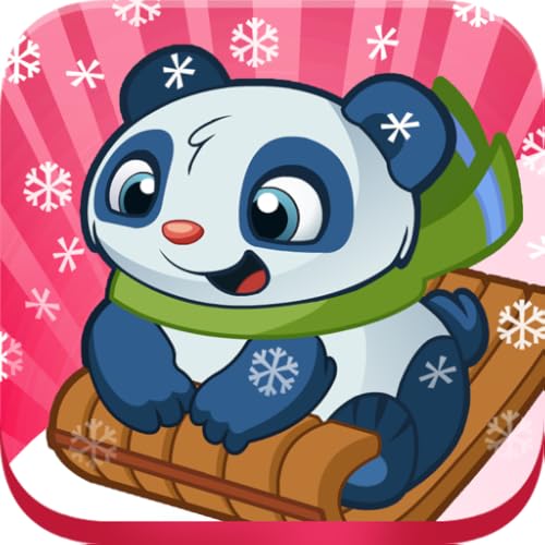 CosmoCamp: Snowy Surprises