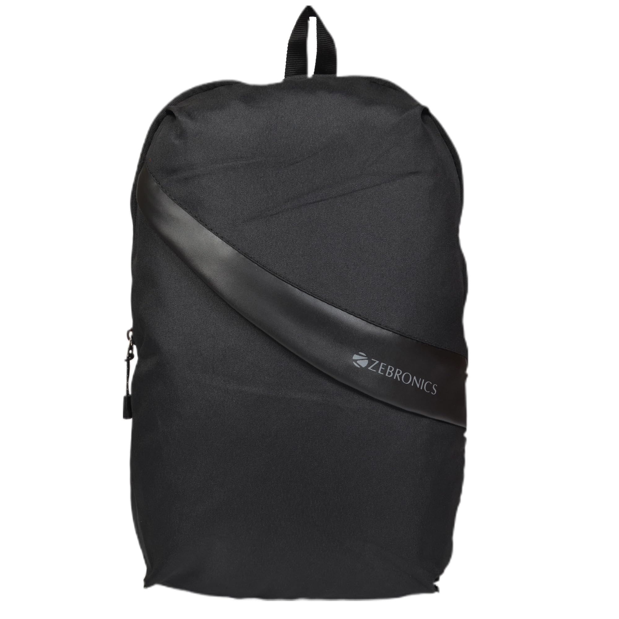 See full amazon price history chart for ZEBRONICS Camp1, 14 Liters, 1 Compartment Laptop Backpacks for Tablets/i Pad/Laptop Fit Up to 14 inch, Polyester Fabric, Office Use and Mini Business Travel Bags (Black) ZEBRONICS Camp1, 14 Liters, 1 Compartment Laptop Backpacks for Tablets/i Pad/Laptop Fit Up to 14 inch, Polyester Fabric, Office Use and Mini Business Travel Bags (Black) (B0C6KZS555) Amazon Price History, Amazon Price Tracker