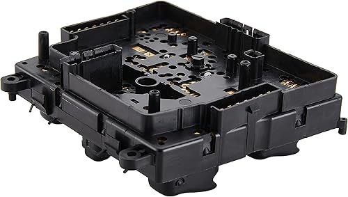 Miniatura 6 de Interruptor de ventana eléctrica para Mercedes Benz ML320 1998-2003, ML500 2002-2003, ML55 AMG 2000-2003, ML430 1999-2001 interruptor maestro de
