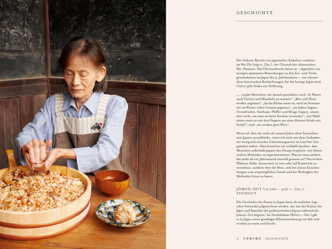 Japan – Das Kochbuch: Mit über 400 authentischen Rezepten die kulinarische Vielfalt Japans entdecken