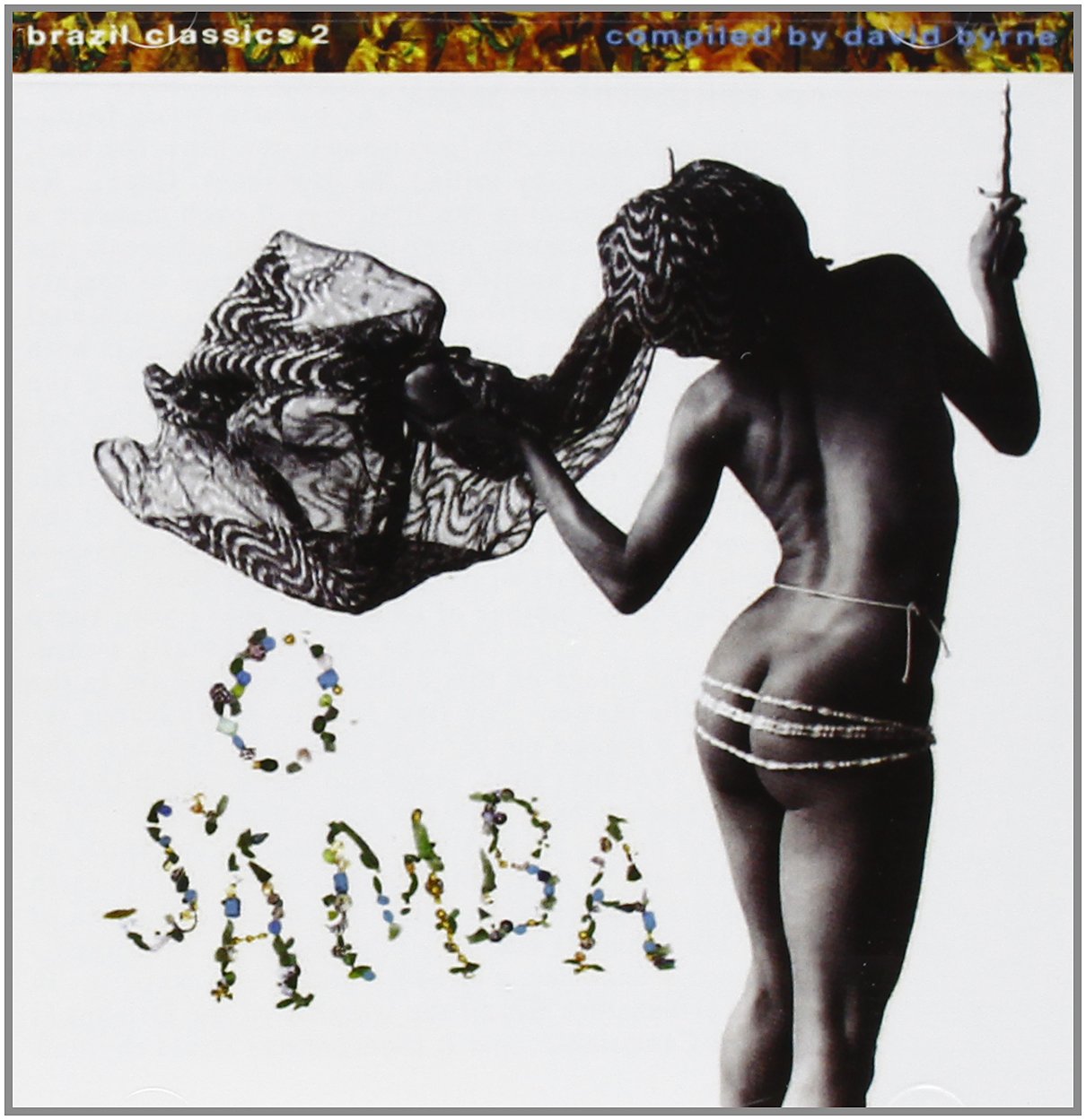 Amazon.com: Brazil Classics 2: O Samba / Various