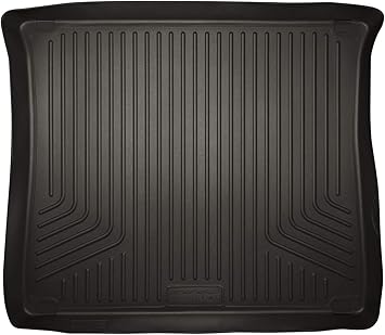 husky trunk liner