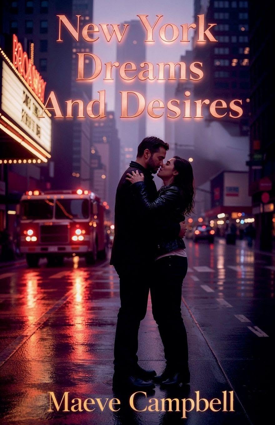 New York Dreams And Desires: 3