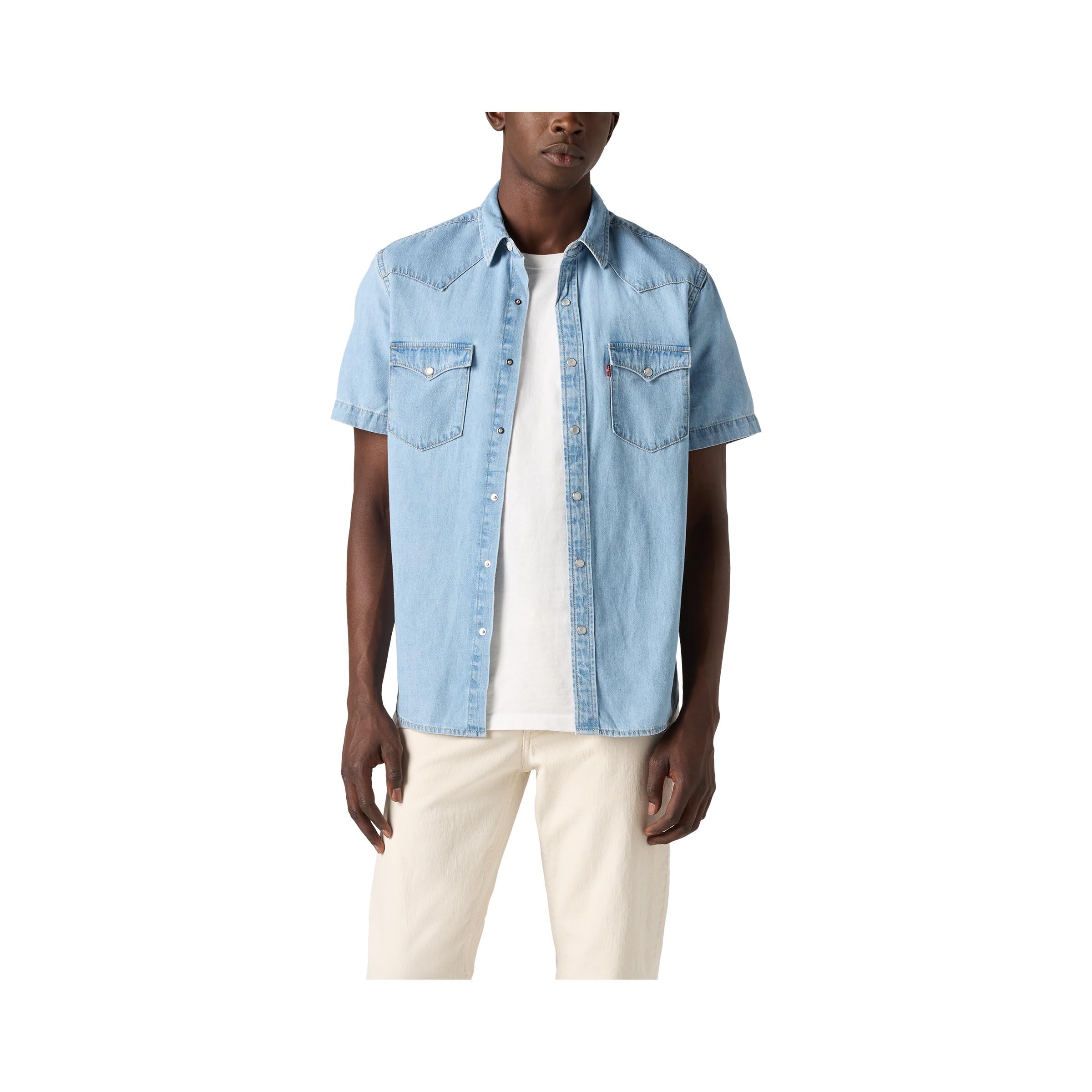 Mode Von Levi's